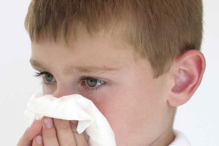 Dr. Jaime Arturo Zaragoza Torres Otorrinolaringólogo - Alergias nasales