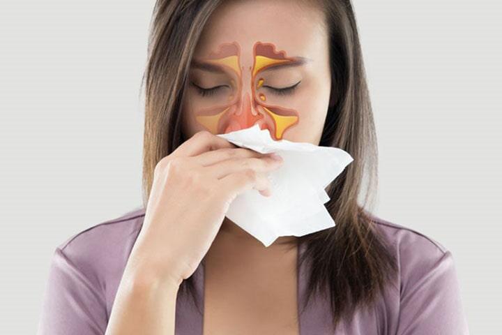 Dr. Jaime Arturo Zaragoza Torres Otorrinolaringólogo - Sinusitis crónica