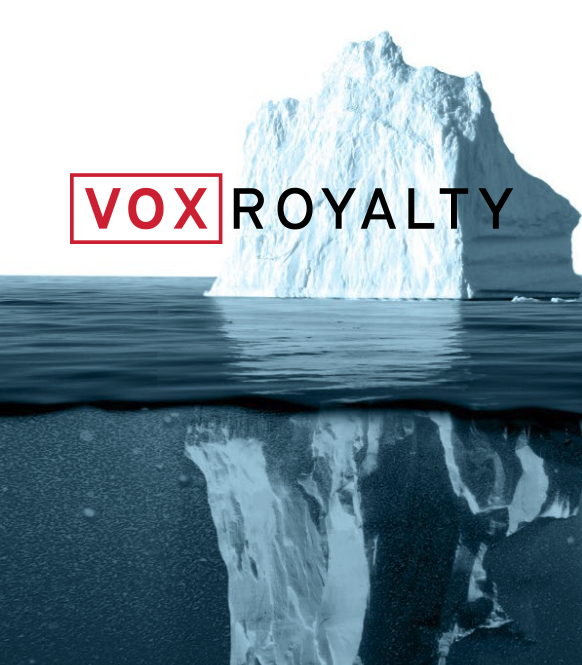 Thumbnail of Vox Royalty's Asset Handbook