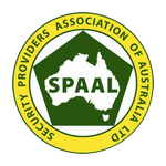 SPAAL Logo