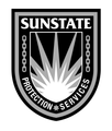 Sunstate Protection Logo