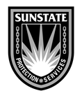 Sunstate Protection Logo