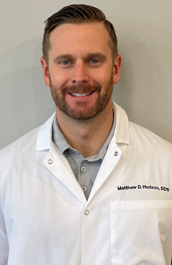 Dr Matthew Hudson - Grand Rapids, MI - Beltline Family Dentistry