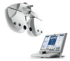 visita optometrica a Roma Est