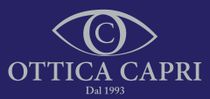 logo - Ottica Capri