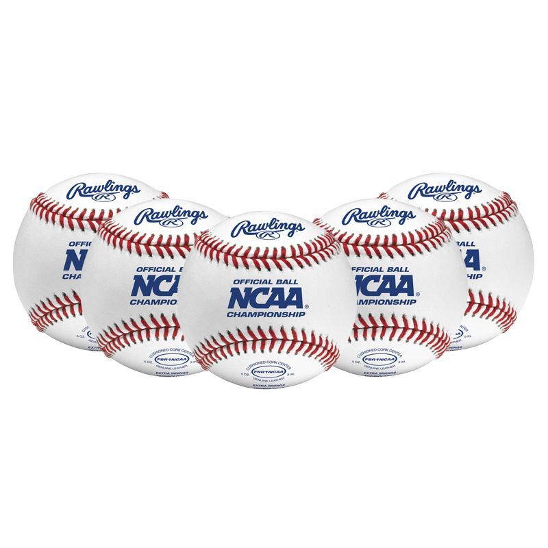 Five baseballs - Batting Lanes 210