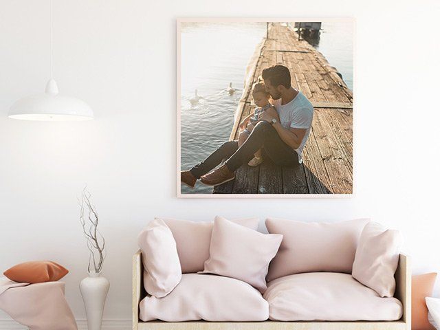 Shop Canvas Prints