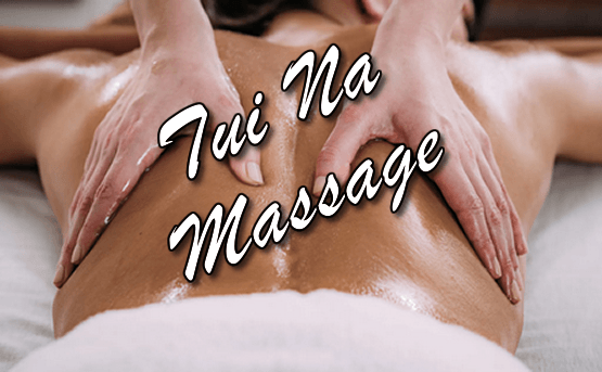 The Best Authentic Chinese Massage in Chicago