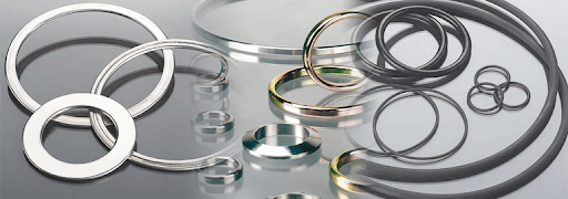 7 Most Common Types Of Gaskets