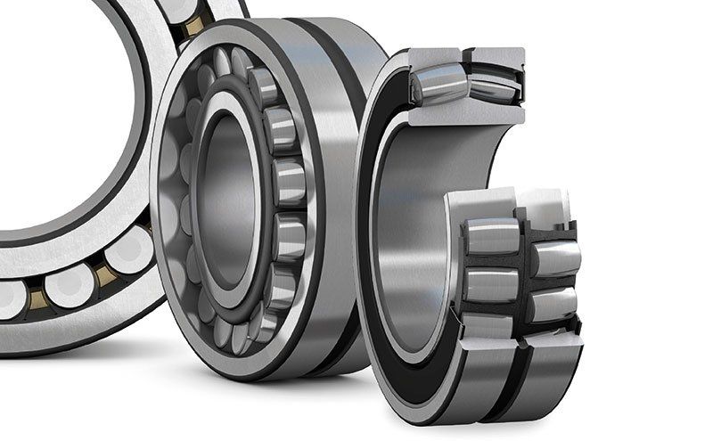 7 Factors To Be Considered In Bearing Selection