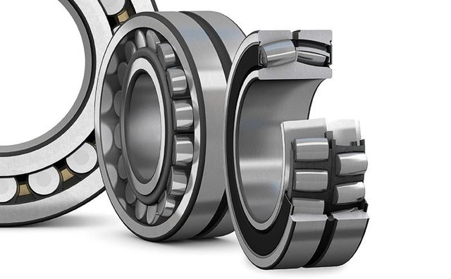 Avoid These 3 Common Mistakes When Lubricating Bearings 