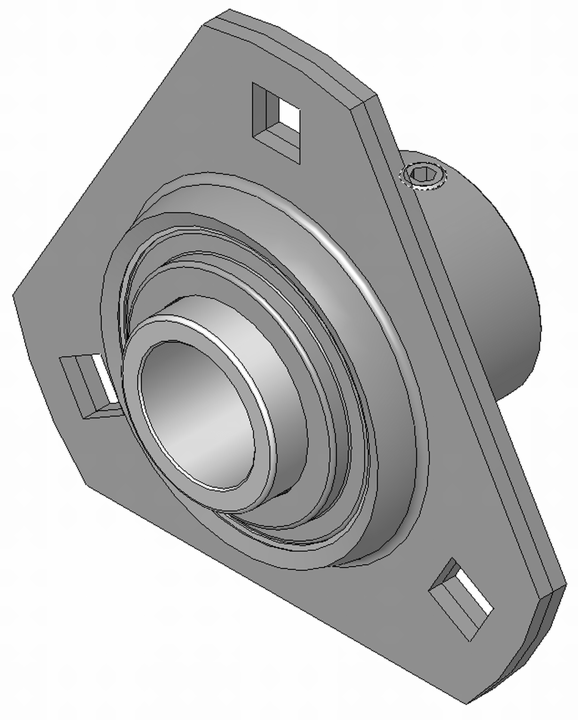 Flange Bearings What You Need To Know