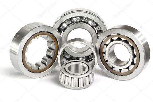 Generation 1 Wheel Bearings: Integrated ABS Tone Ring