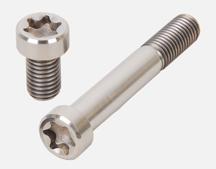 fasteners & tools
