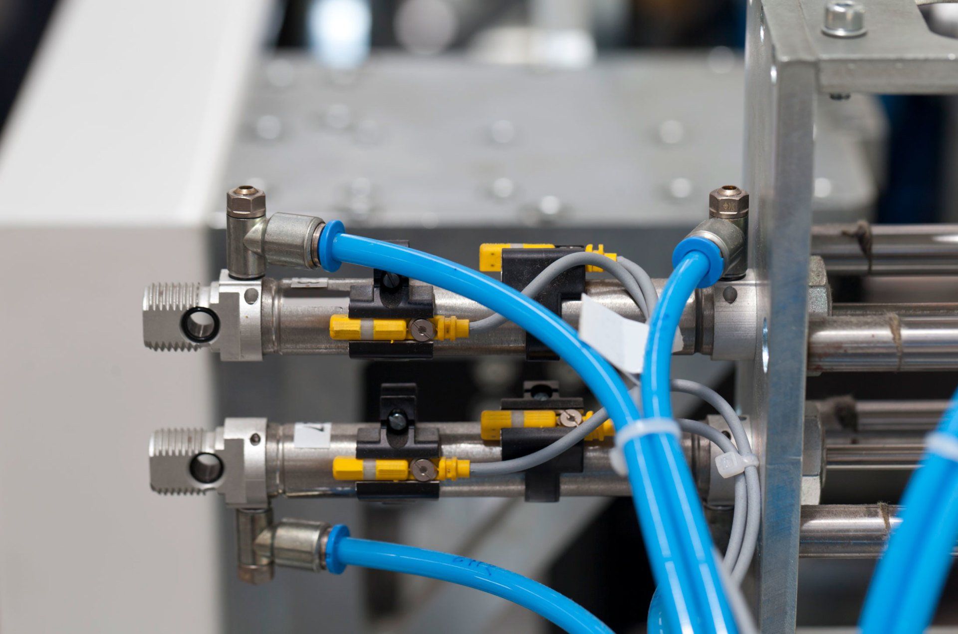 pneumatics