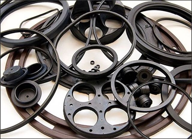What Are The Benefits Of Rubber Gaskets?