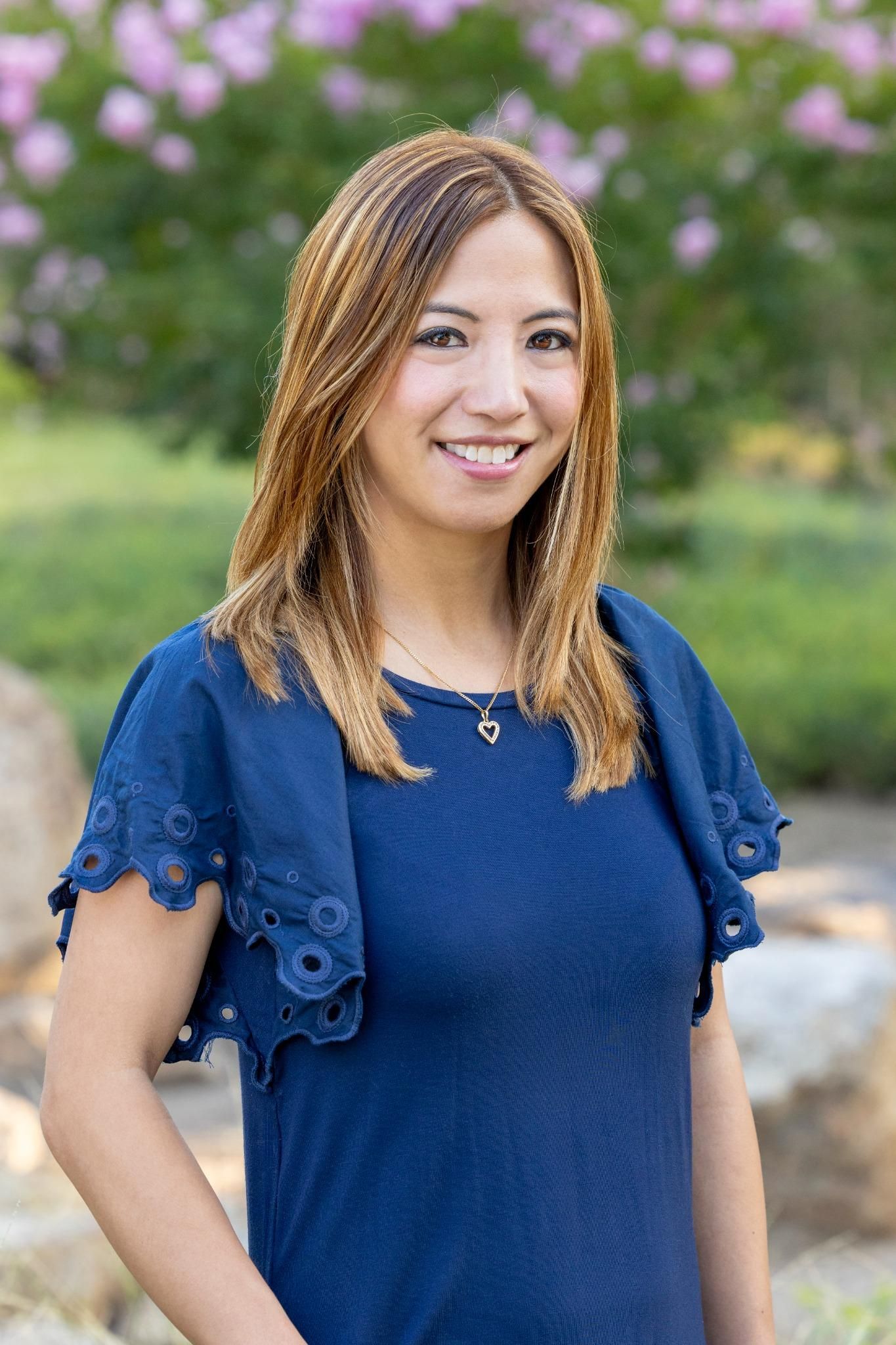 Cynthia Bui, MD
