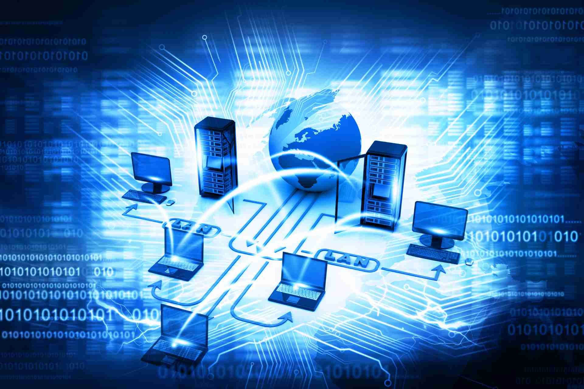 How Computer Networks work