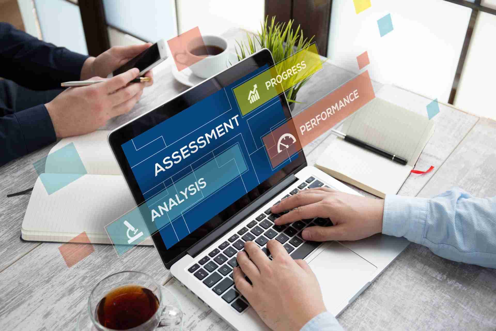 IT risk assessment