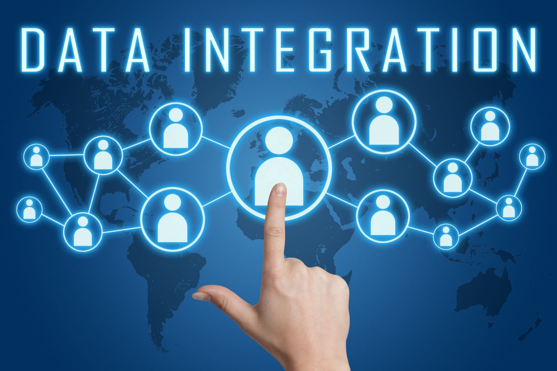 cloud based data integration