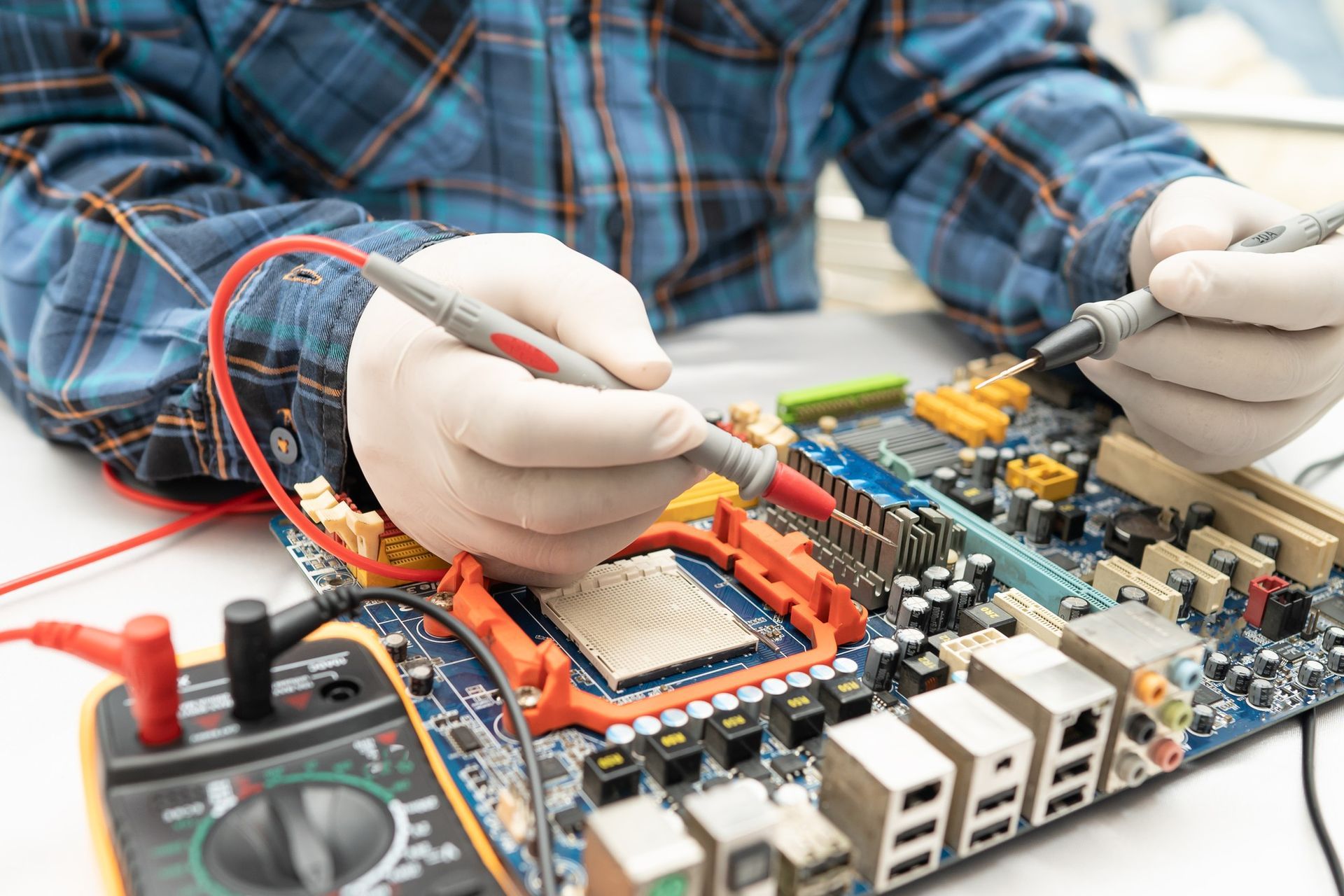Computer Repair in Weslaco & McAllen, TX | RGV Geeks