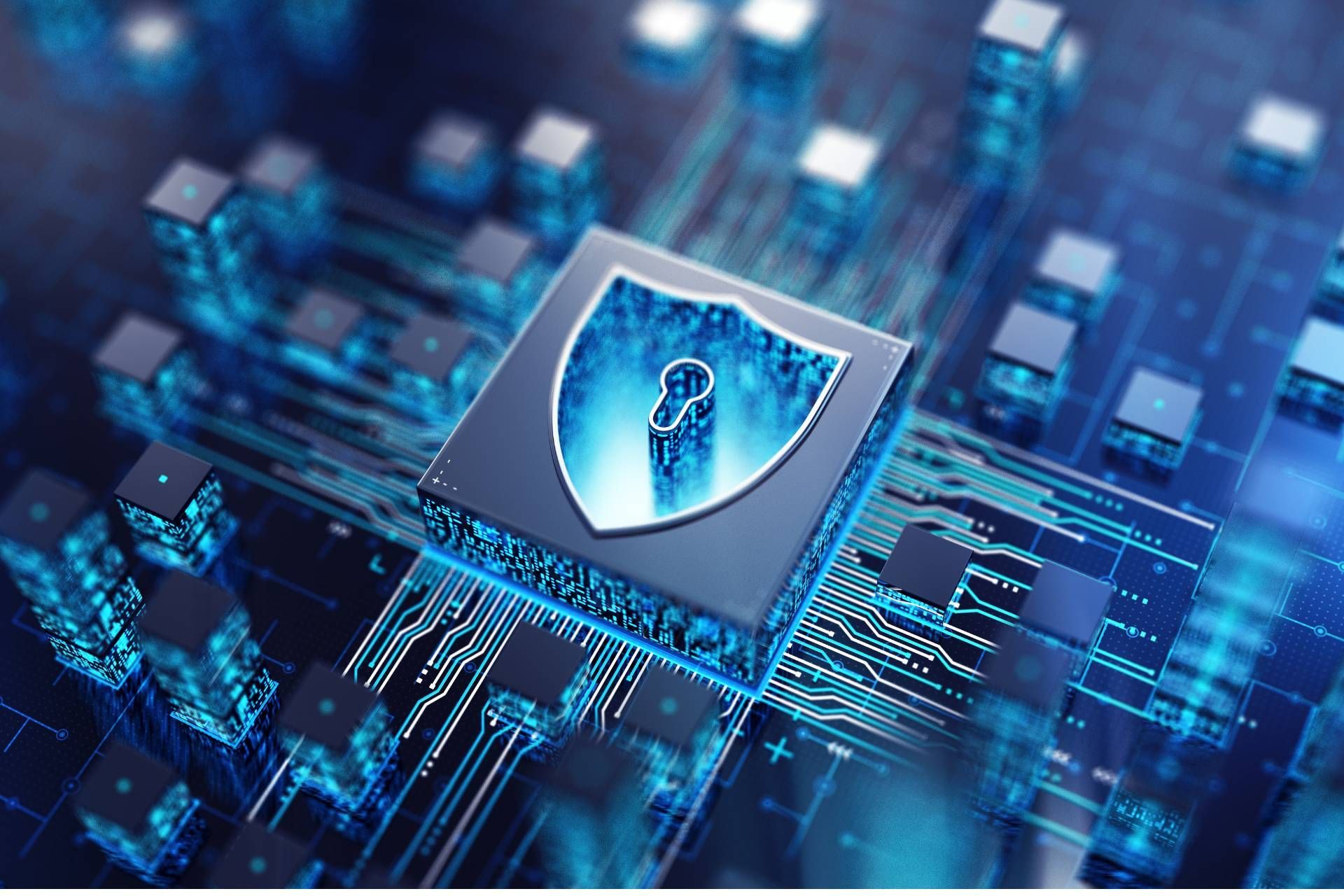 how to improve cybersecurity