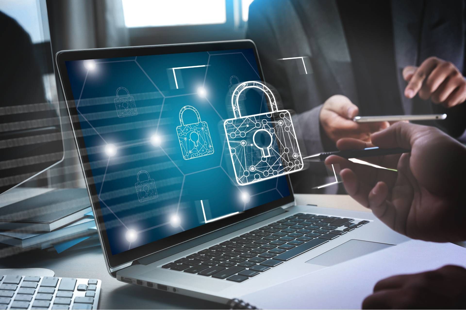 how to stay safe online