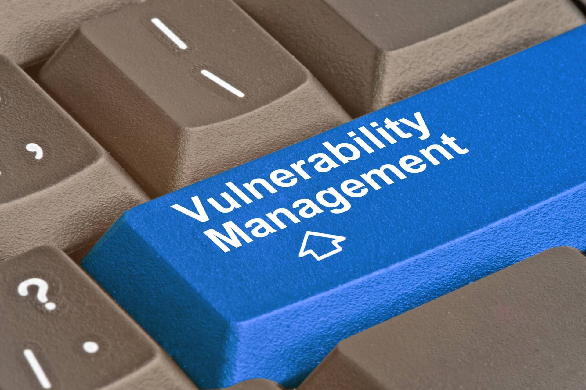 network security vulnerabilities