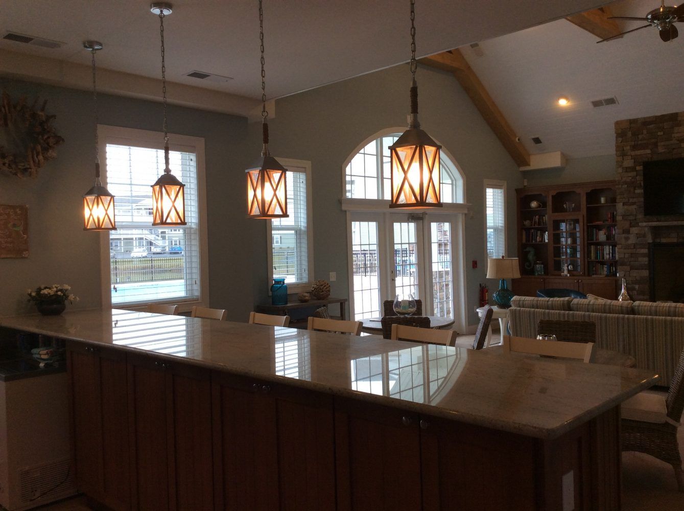 Beach Plum Dunes Pub and Game Room