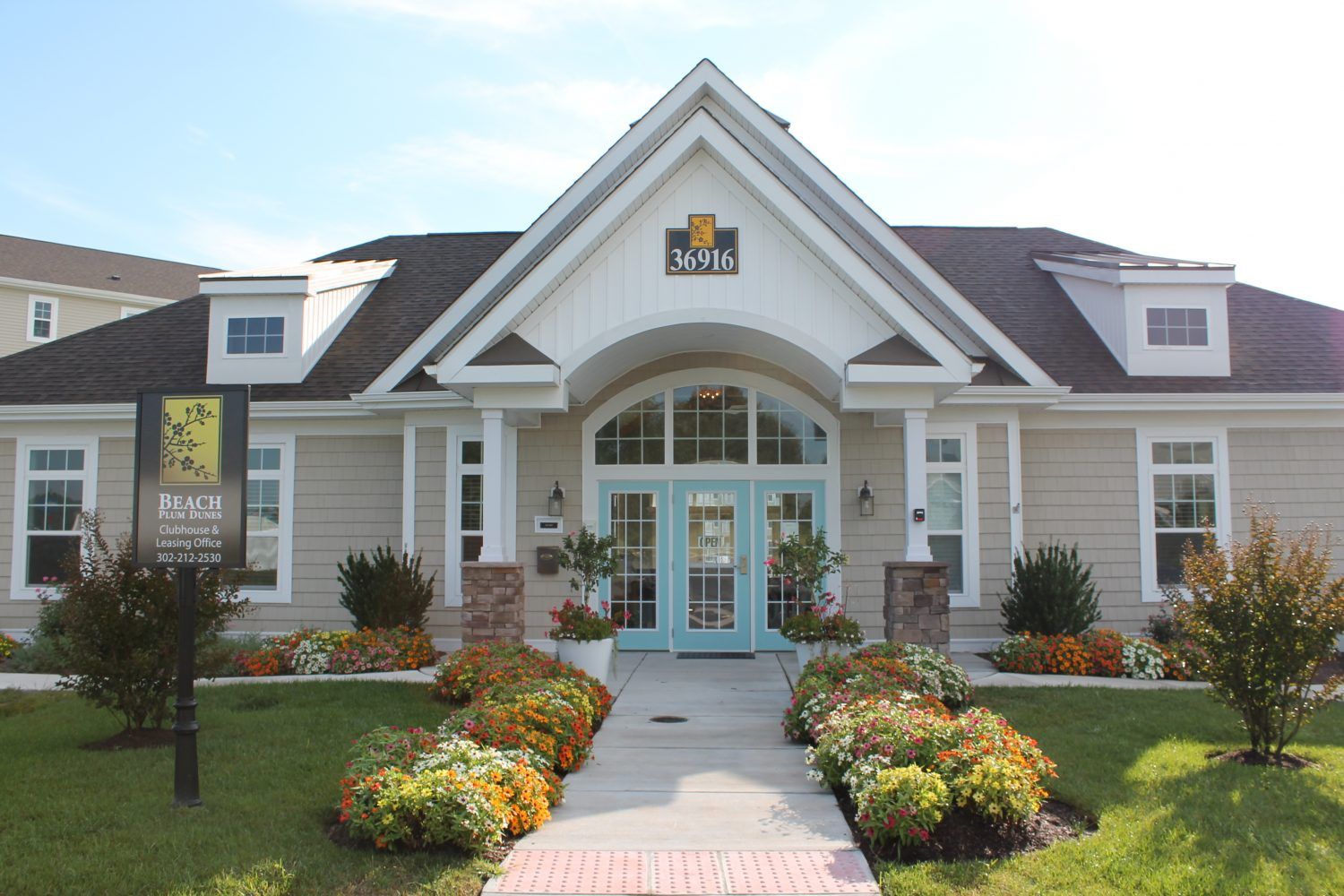 Beach Plum Dunes Office