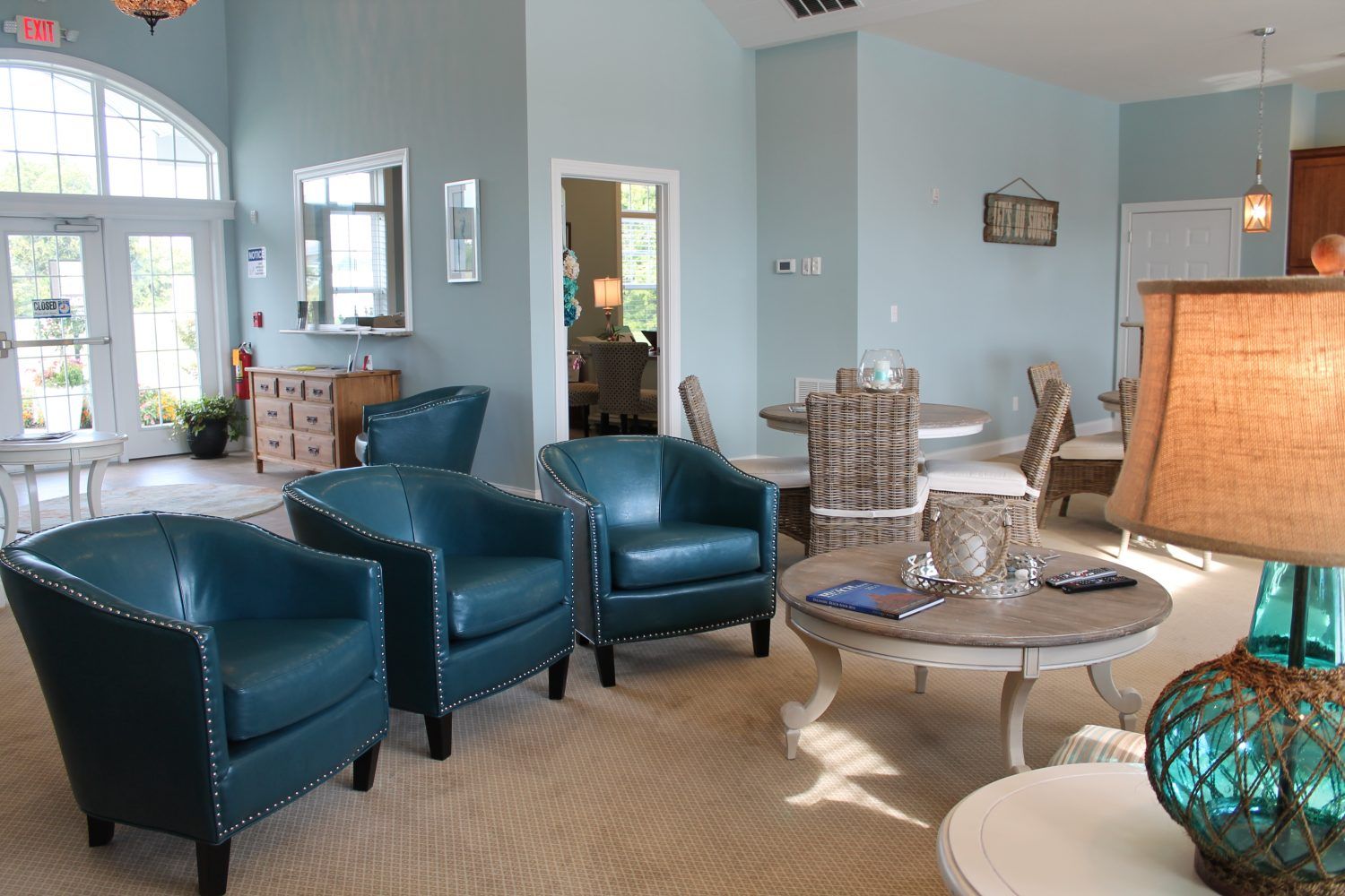 Beach Plum Dunes Office