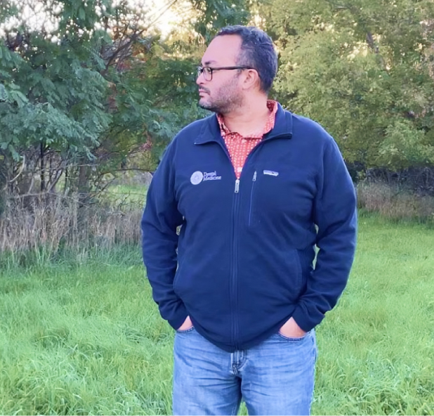 Dr. Jesse Toftely Brush Dental Studio Owner, Saint Bonifacius, MN