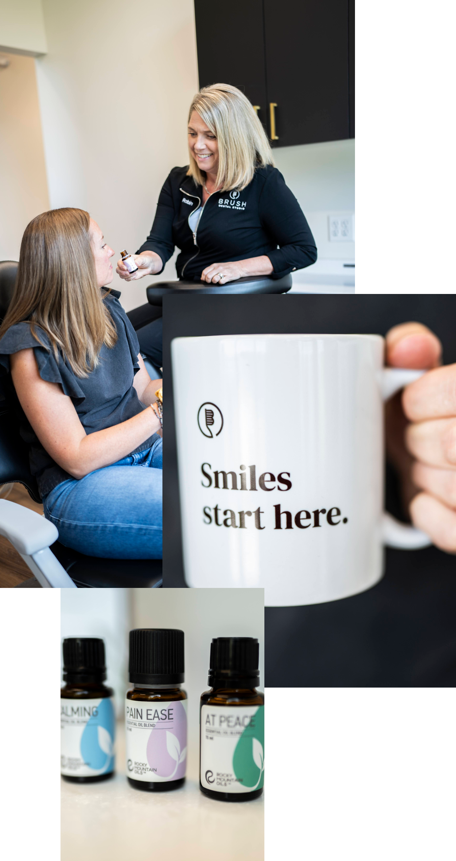 Dental Care in Saint Bonifacius, MN