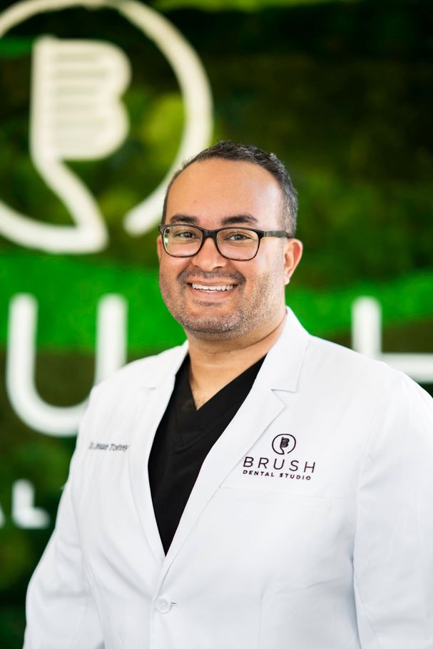 Brush Dental Studio Premier Dentist in Saint Bonifacius, MN