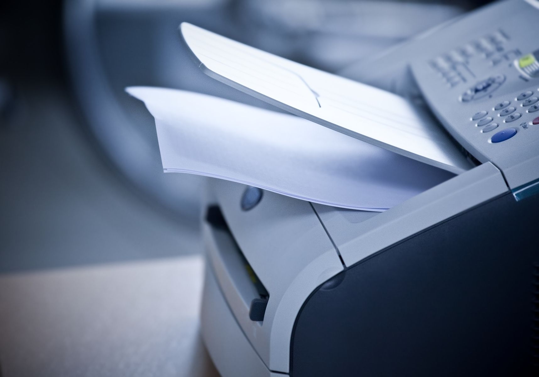 Office Printers - Wayne, NJ - Reptronics