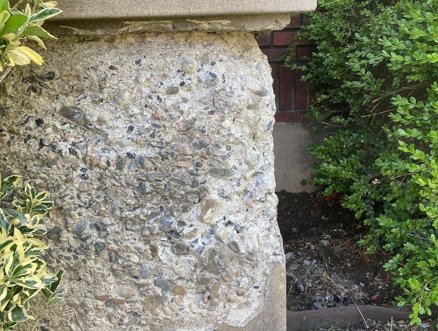 Midvalley Concrete Repair