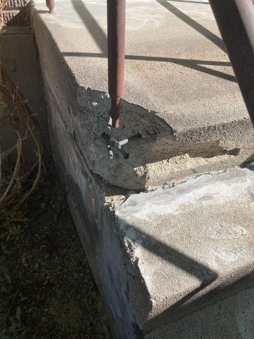 Midvalley Concrete Repair