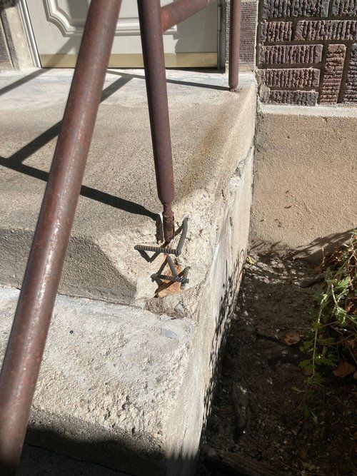 Midvalley Concrete Repair