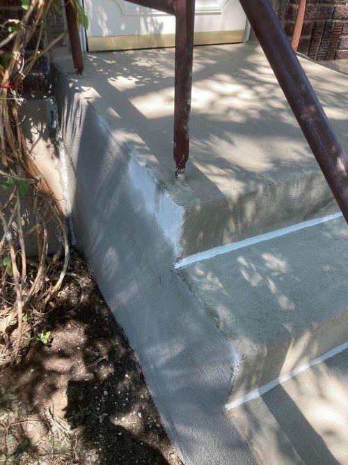 Midvalley Concrete Repair