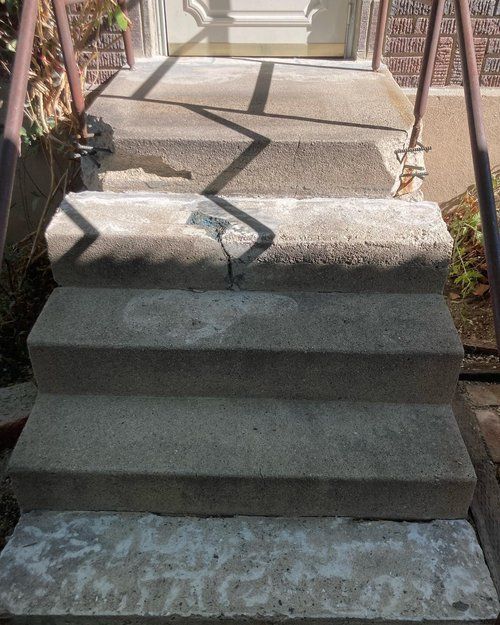 Midvalley Concrete Repair