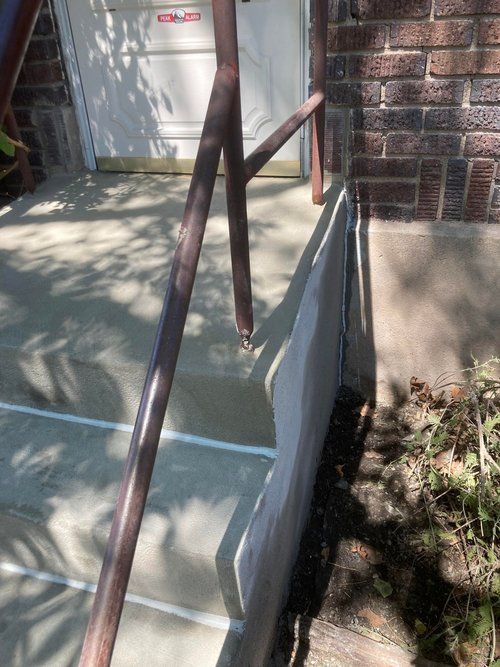 Midvalley Concrete Repair