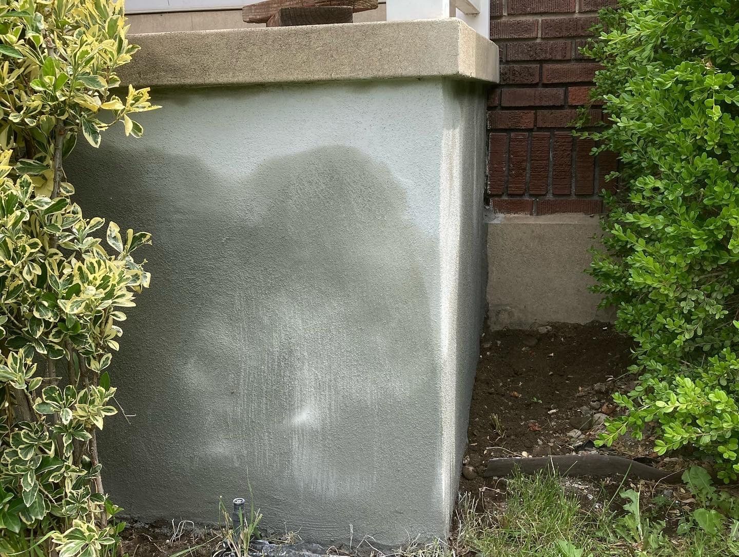 Midvalley Concrete Repair