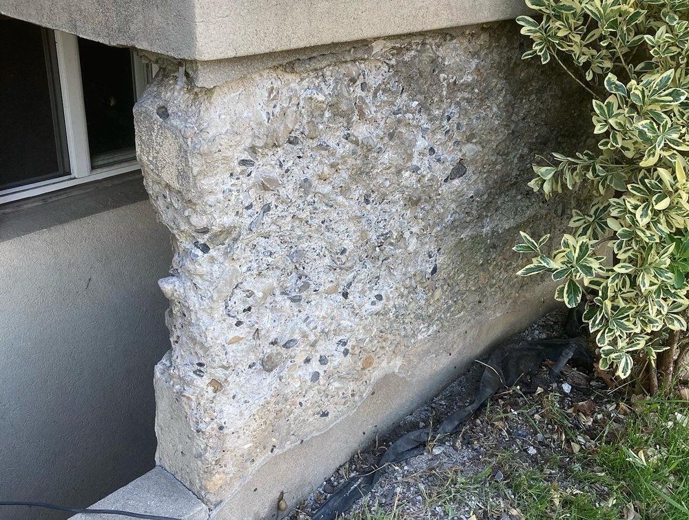 Midvalley Concrete Repair