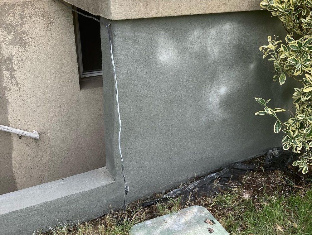 Midvalley Concrete Repair