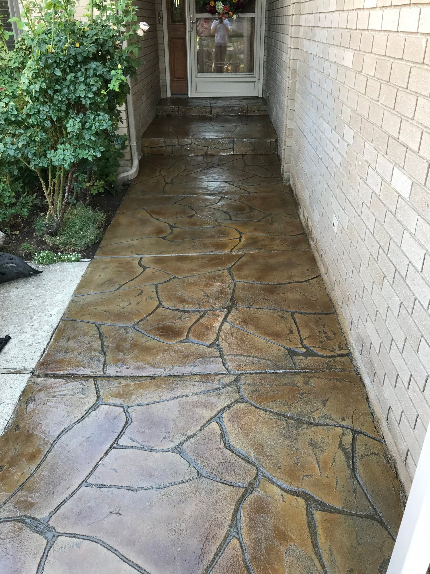 Midvalley Concrete Repair