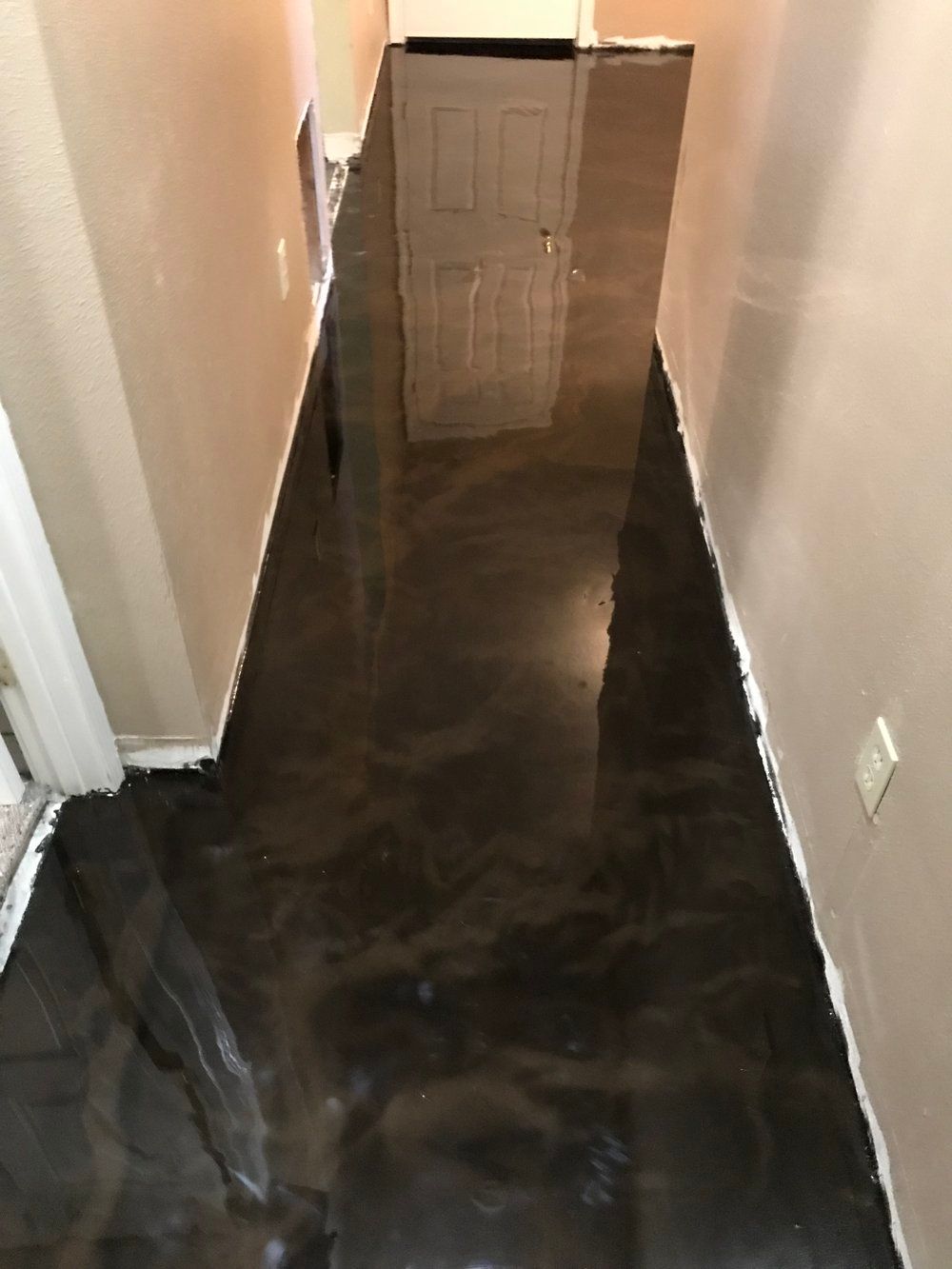 Midvalley Concrete Repair