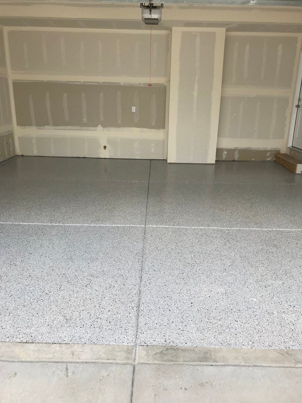 Midvalley Concrete Repair