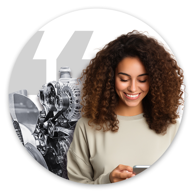 Reviews Image | A-1 Custom Car Care