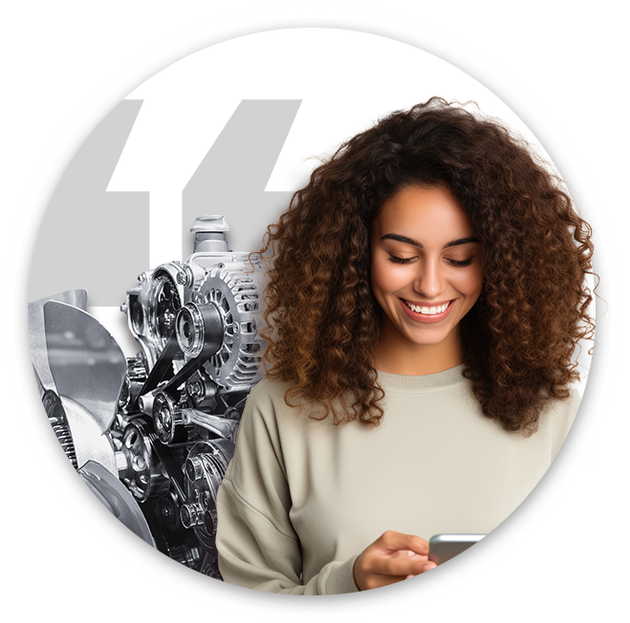 Reviews Image | A-1 Custom Car Care