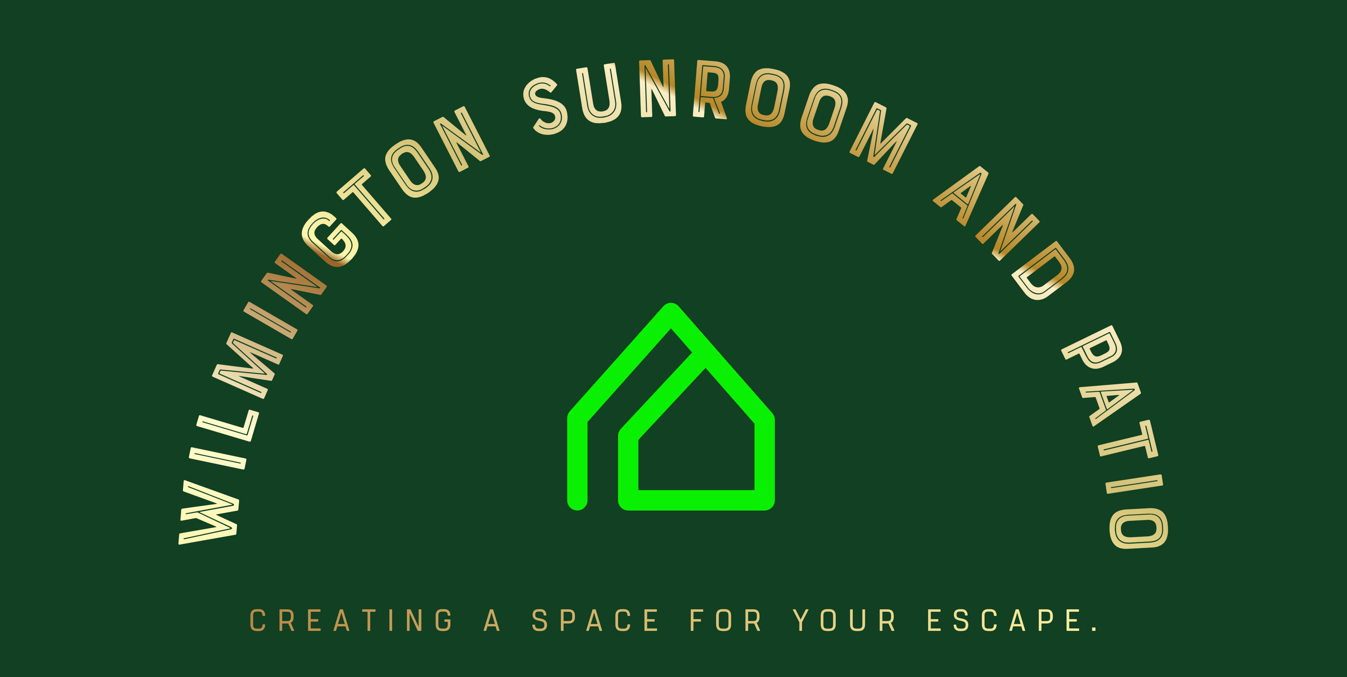 Wilmington Sunroom & Patio logo